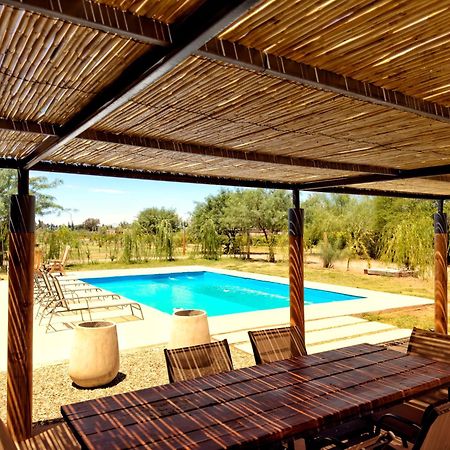 فيلا Casas De Vina فيلا يونون المظهر الخارجي الصورة