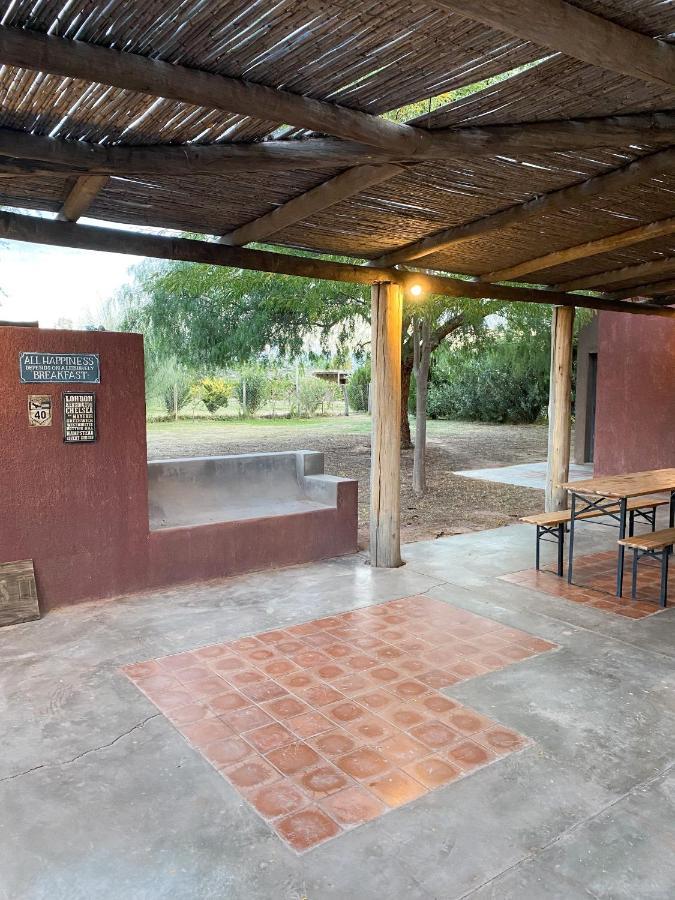 فيلا Casas De Vina فيلا يونون المظهر الخارجي الصورة