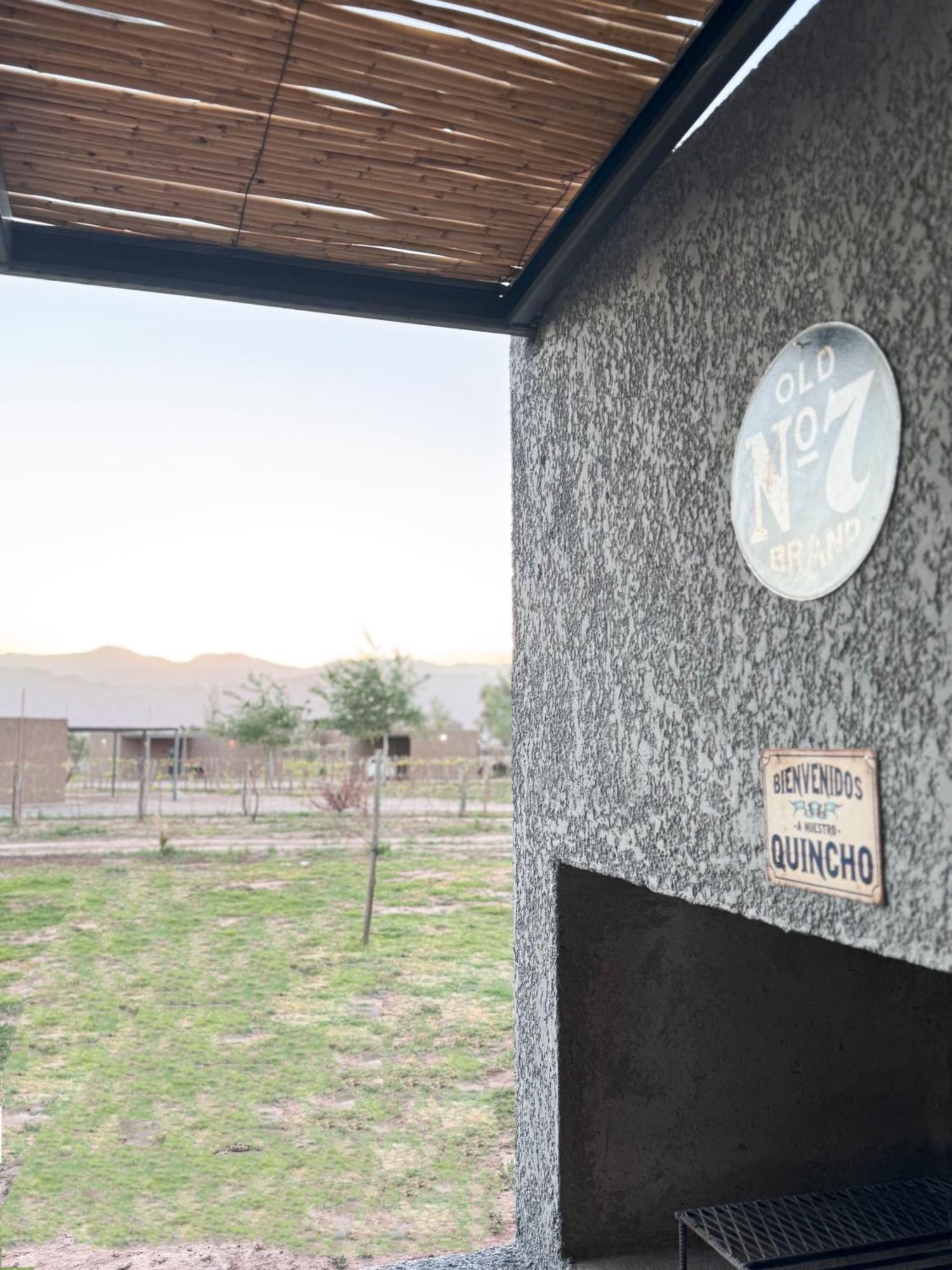 فيلا Casas De Vina فيلا يونون المظهر الخارجي الصورة