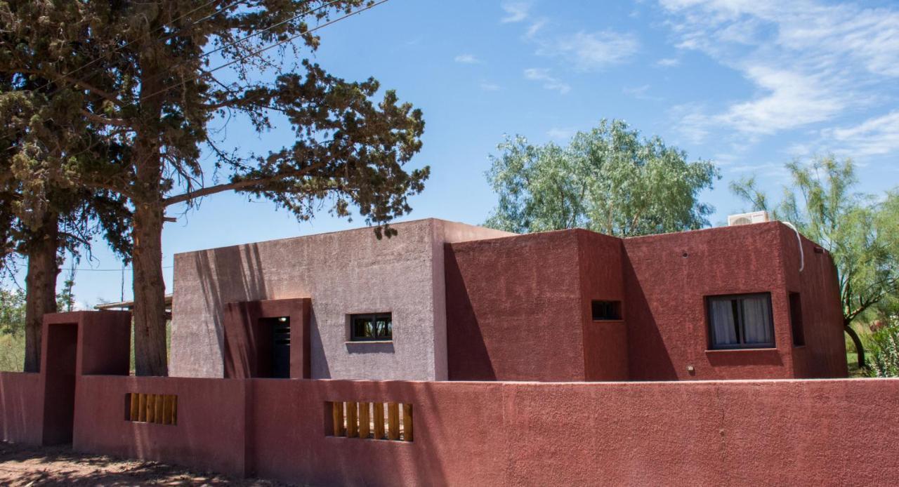فيلا Casas De Vina فيلا يونون المظهر الخارجي الصورة